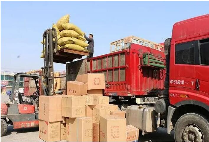 厦门到泸西县物流专线