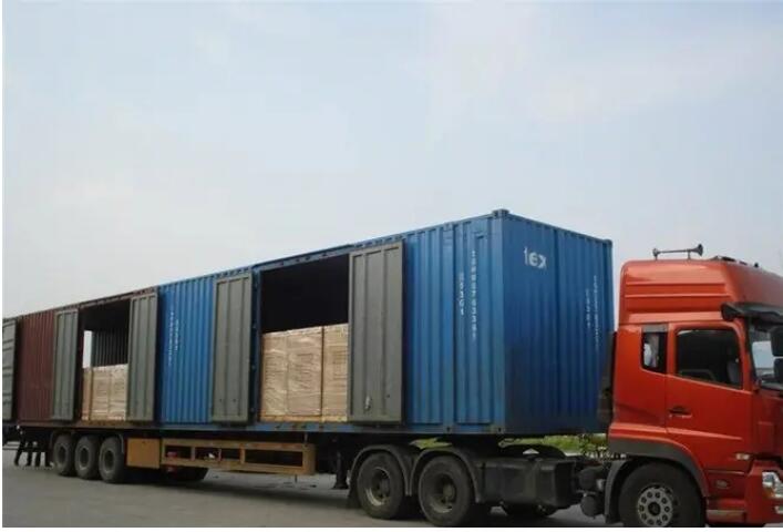 厦门到泸西县整车运输