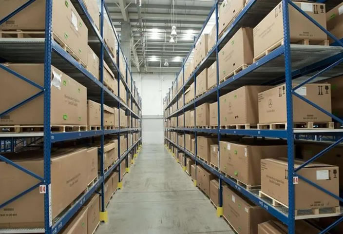 厦门到泸西县货物仓储