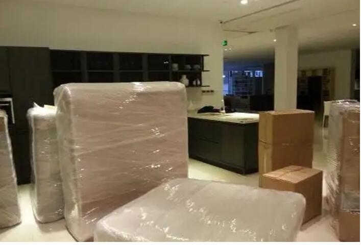 厦门到泸西县长途搬家